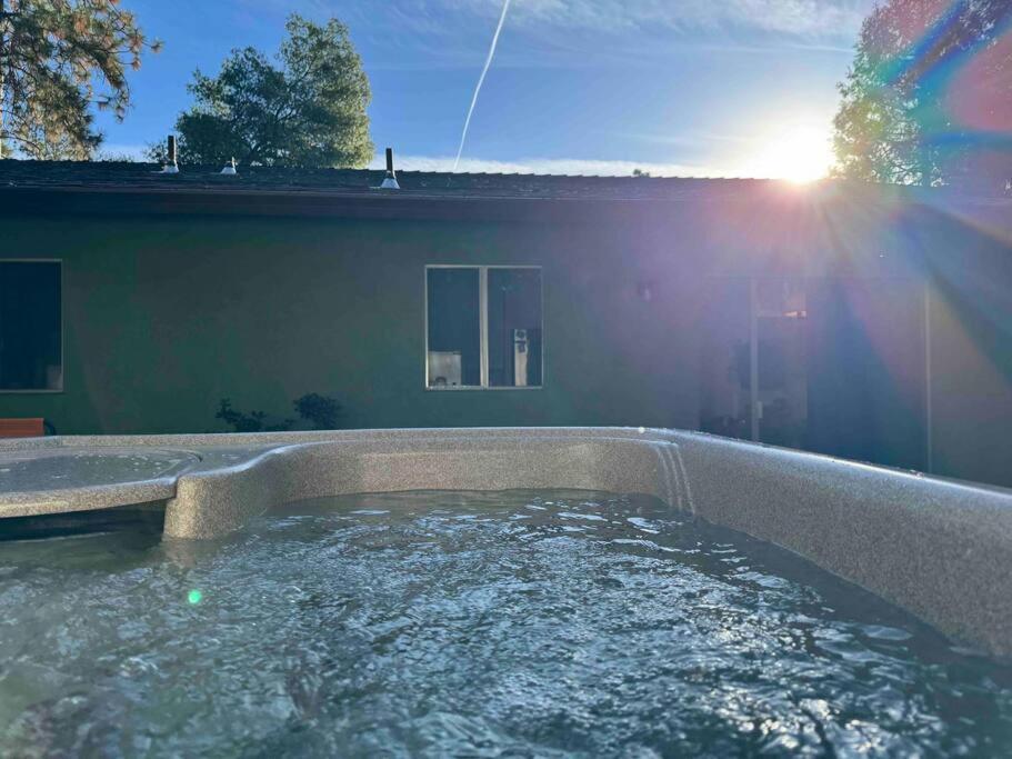 Murphys Wine Country Getaway Eksteriør billede